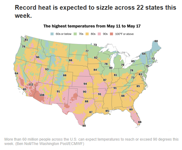 1 US Heat 1 US Heat